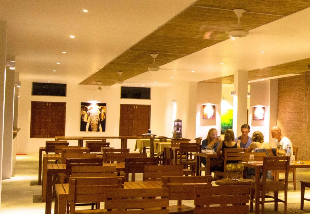 Neem Villas - Général