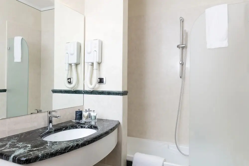 Garda Hotel - Chambres