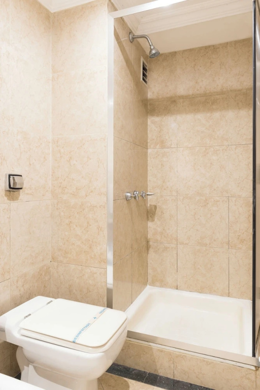 Imperial Park Hotel - Chambres