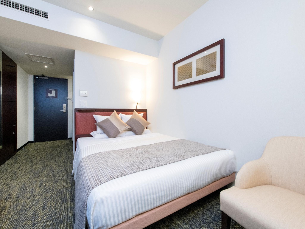 Hotel MyStays Fukuoka Tenjin 사진 12