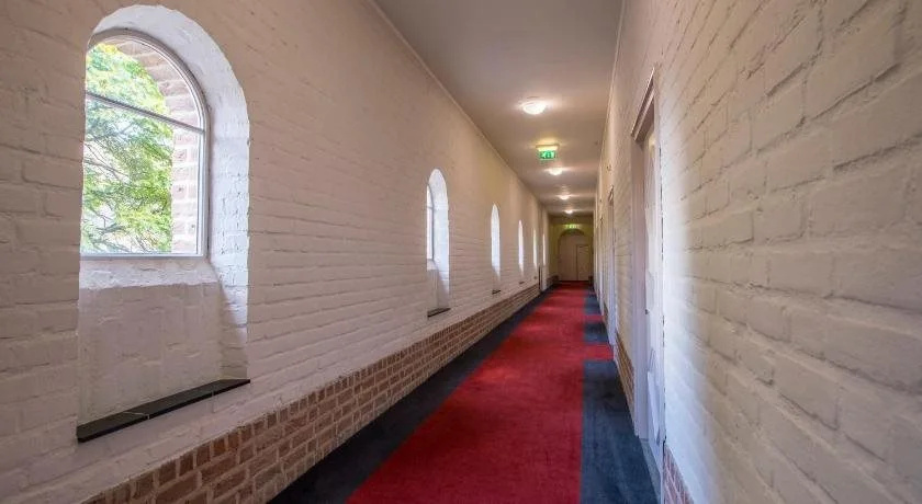 Leerhotel Het Klooster - Général
