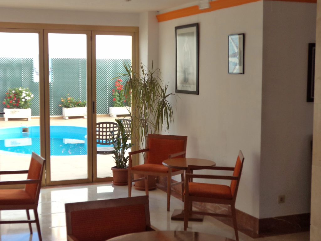 Hotel photo 8