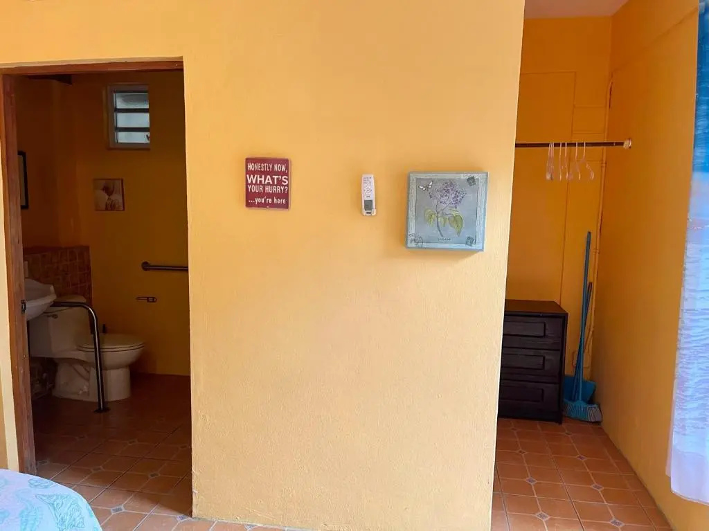 Esperanza Inn - Chambres
