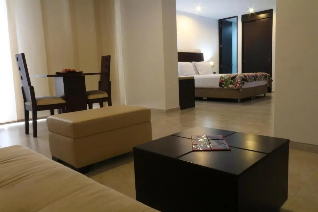 Hotel photo 6