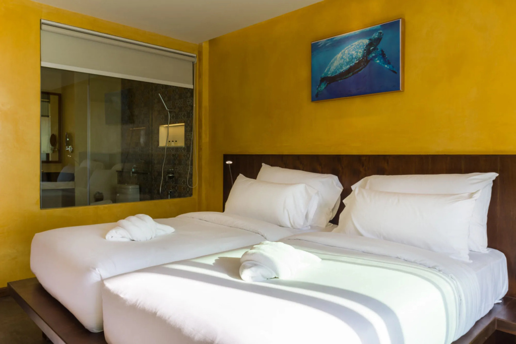Coriacea Boutique Resort — фото