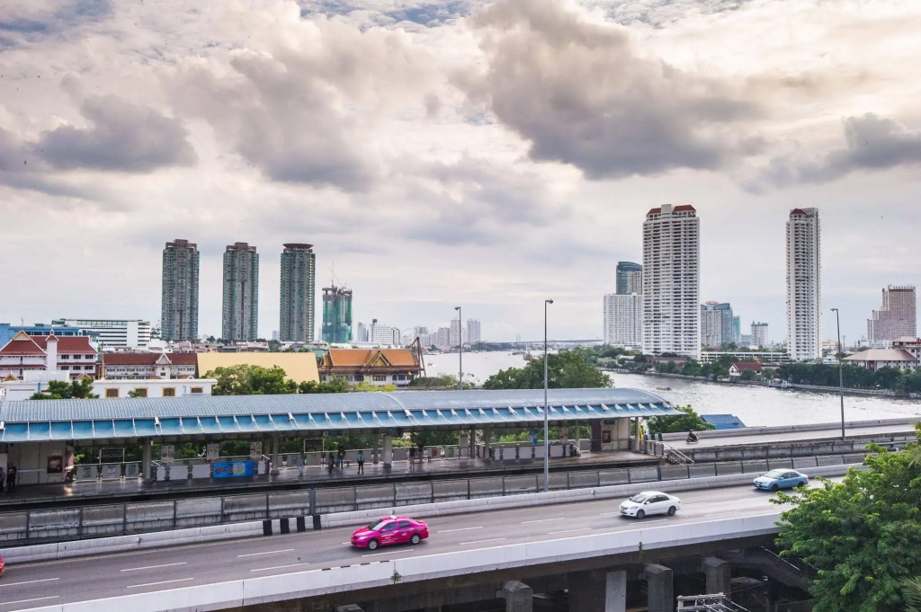 Glur Bangkok