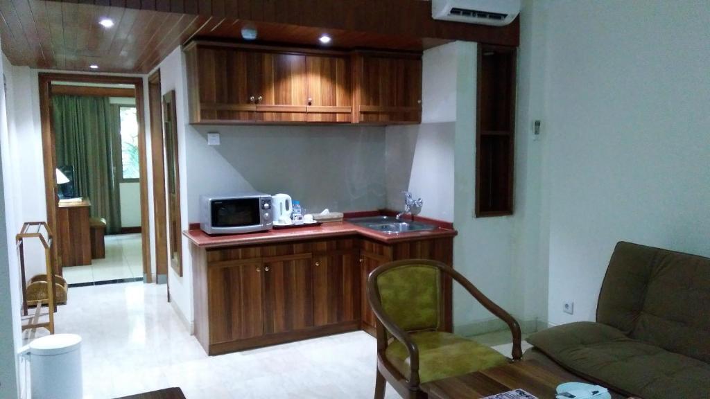 Jayakarta Hotel Bali