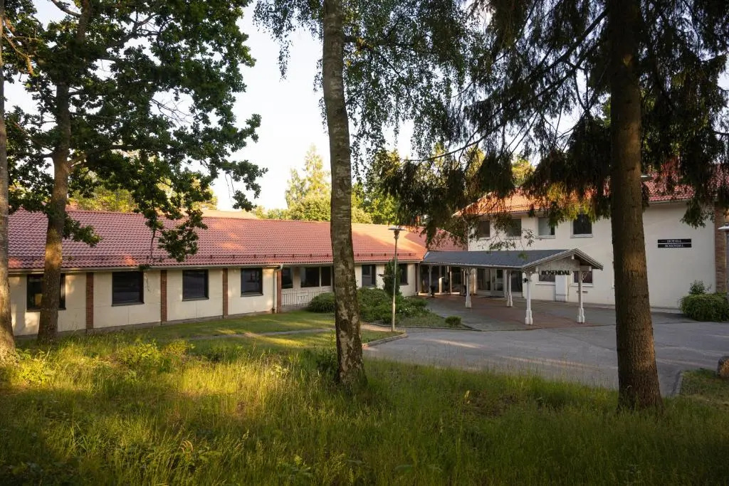 Hotel photo 16