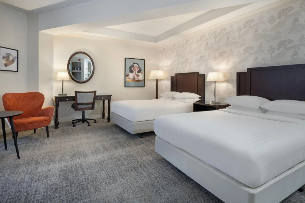 Delta Hotels Worsley Park Country Club - Général
