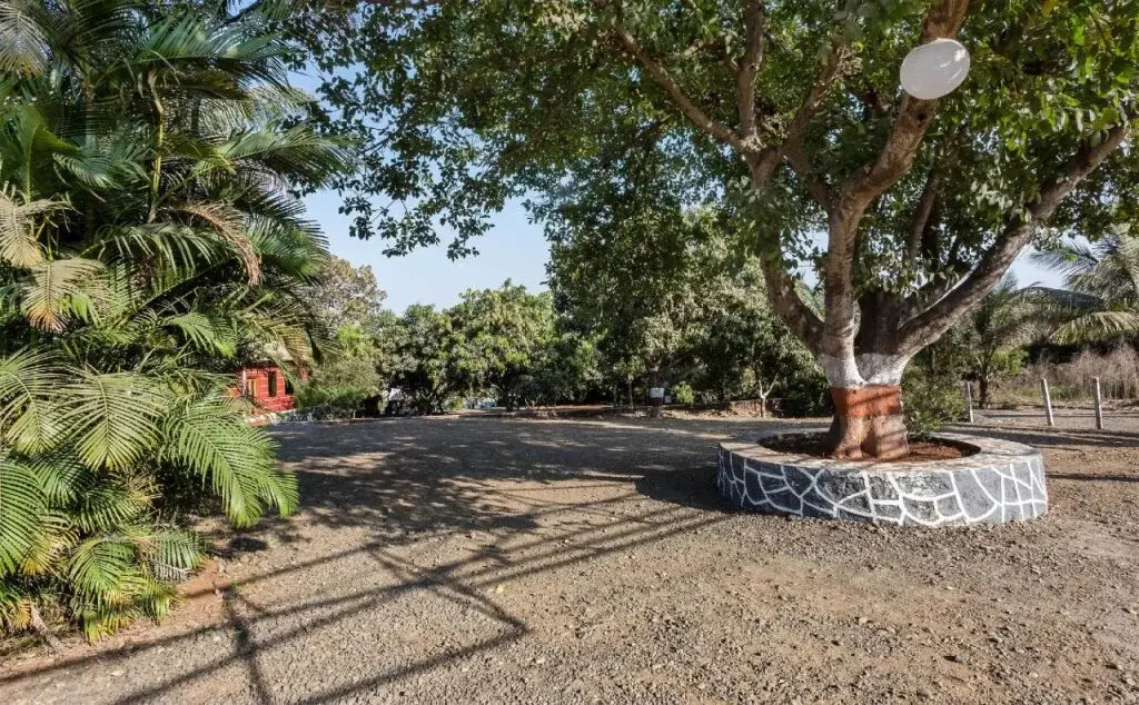 Seema's Resort By OYO Rooms