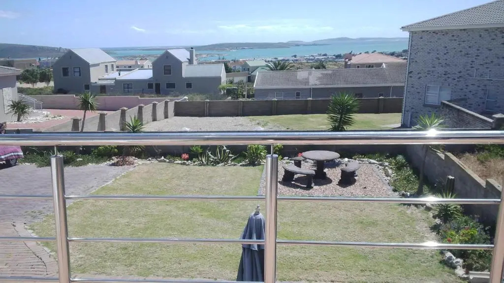 Sunbird View - Chambres