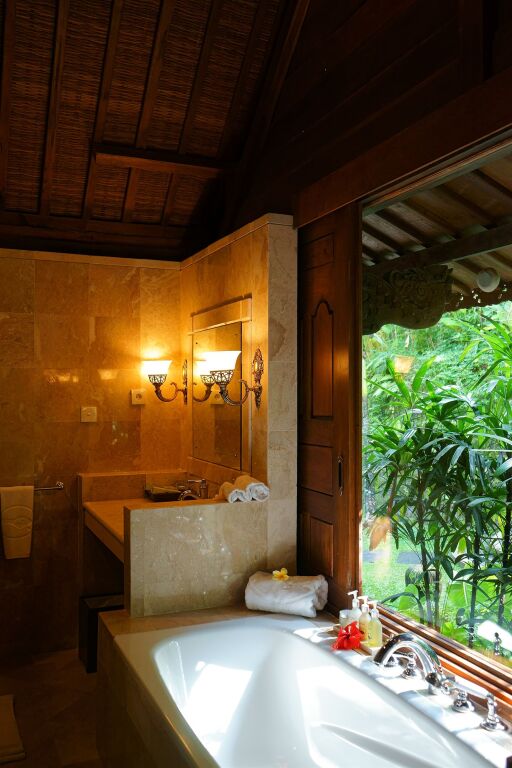 Ayung Resort Ubud