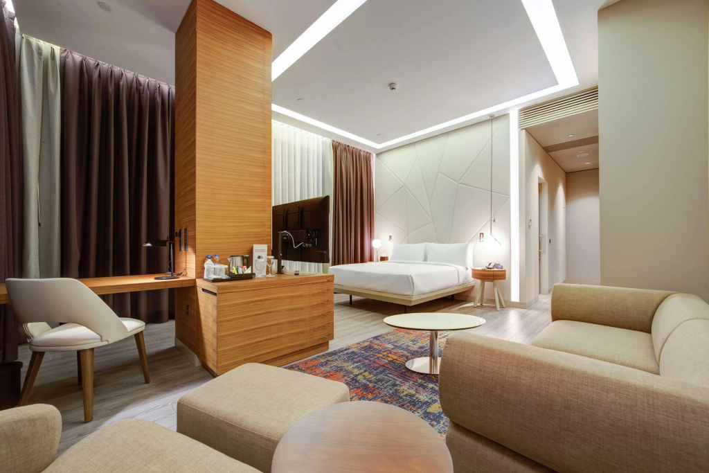 DoubleTree by Hilton Adana - фото 7