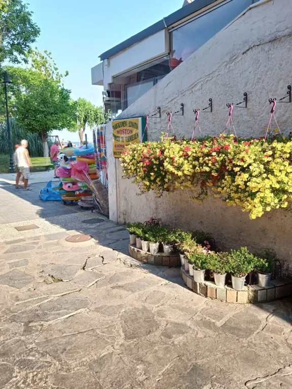 NOSTOS