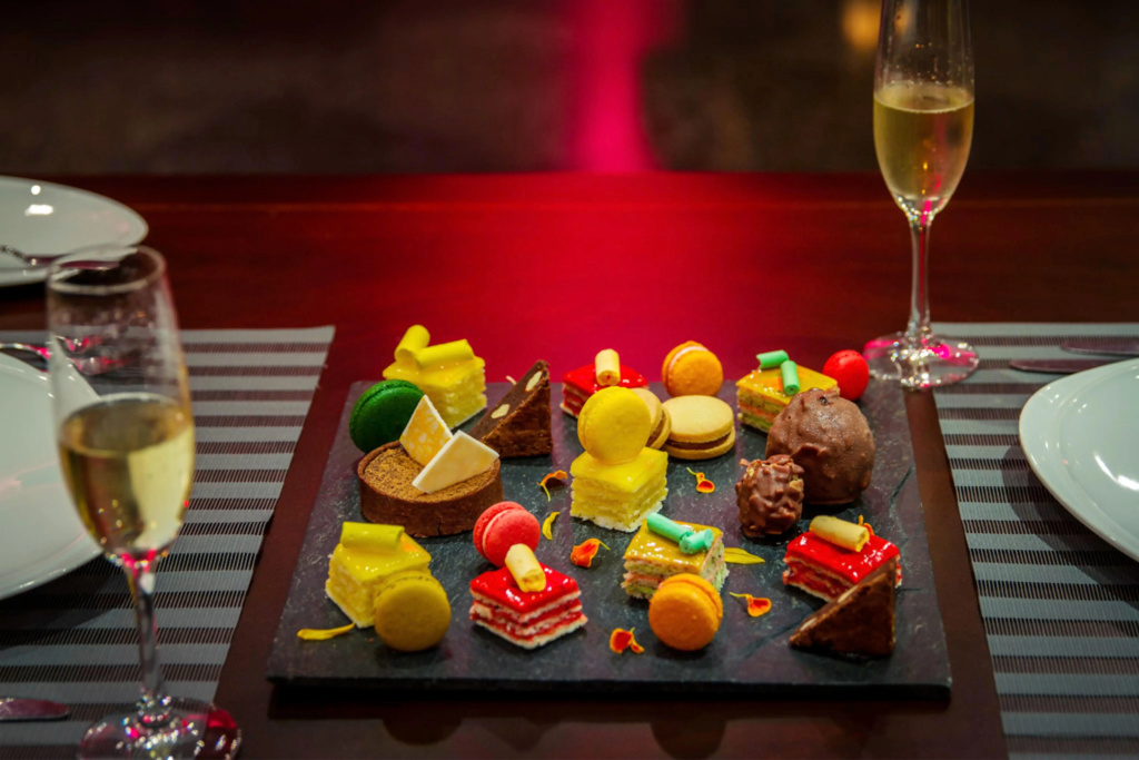 Sofitel Buenos Aires Recoleta Hotel - Général