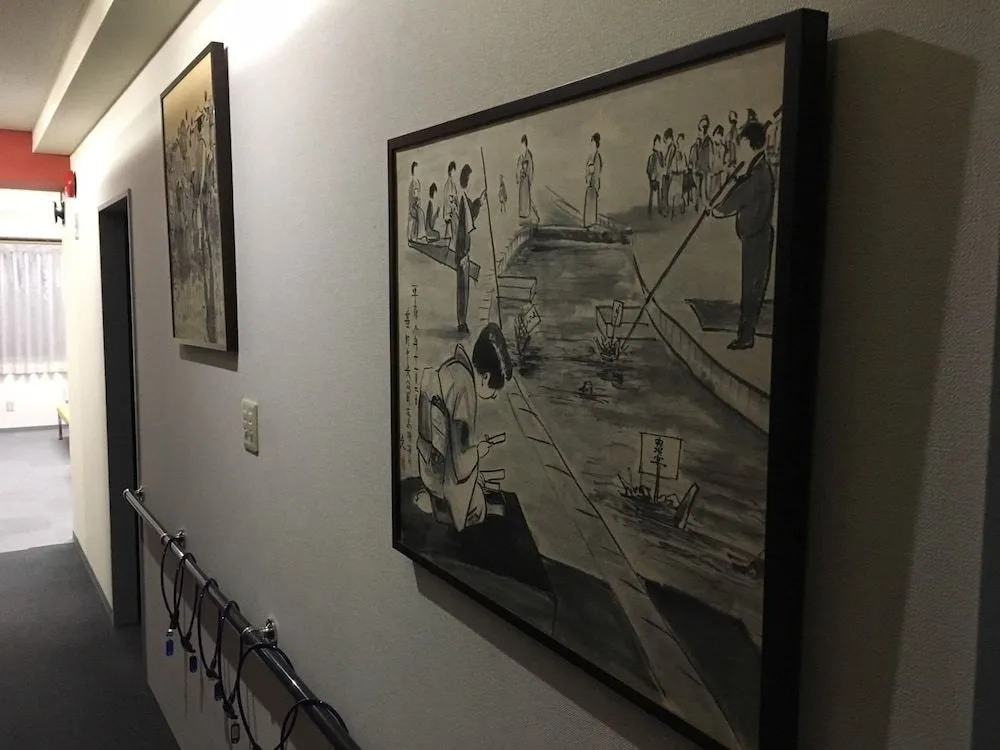 Hotel photo 10