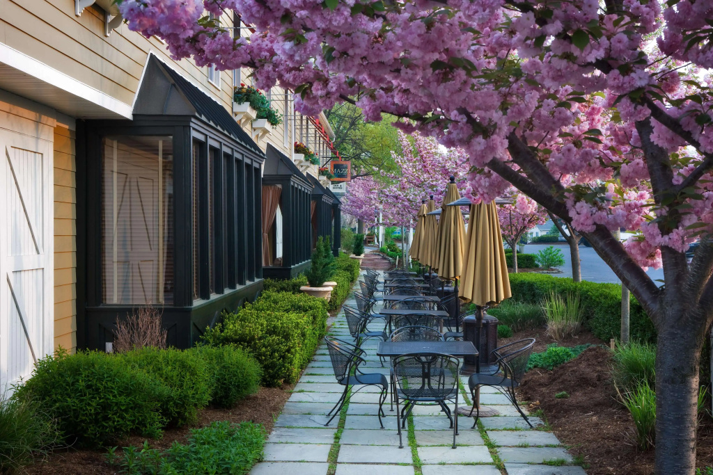 The Inn At Leola Village, a Historic Hotel of America - Général