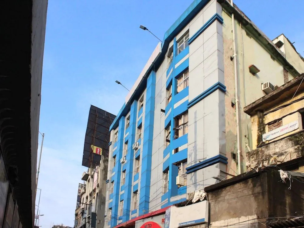 OYO 7321 Hotel Lord Shiva