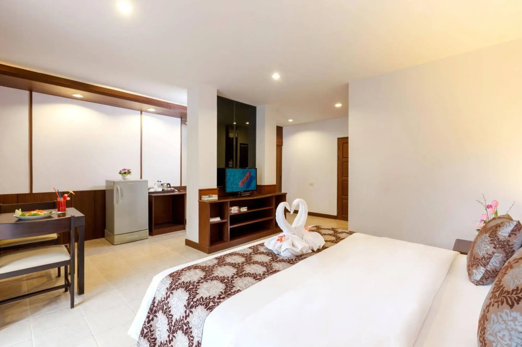 Hotel photo 4