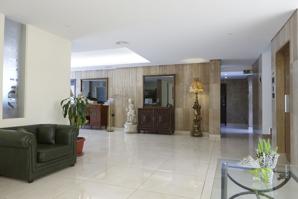 Zoukotel Hotel - Général