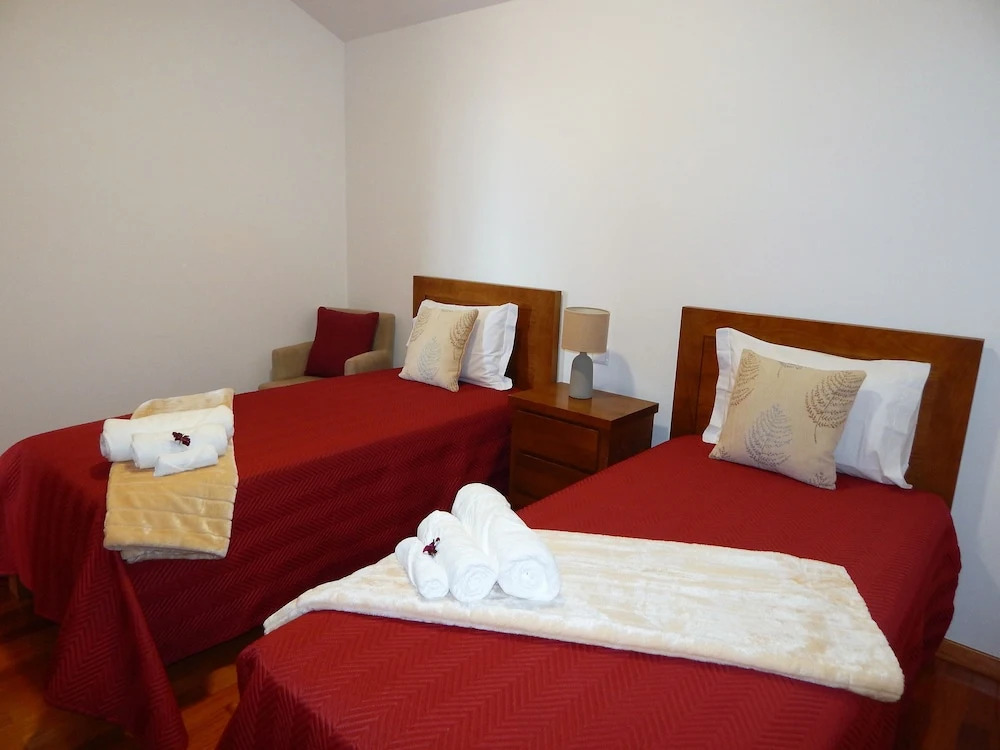 Villas Madalena — фото 5