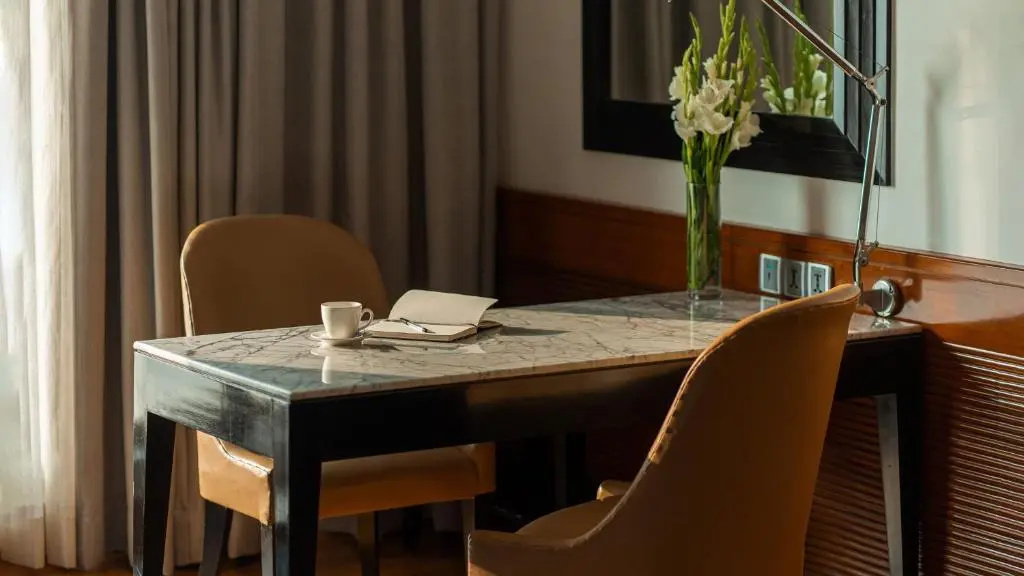 InterContinental Marine Drive Mumbai by IHG - Chambres