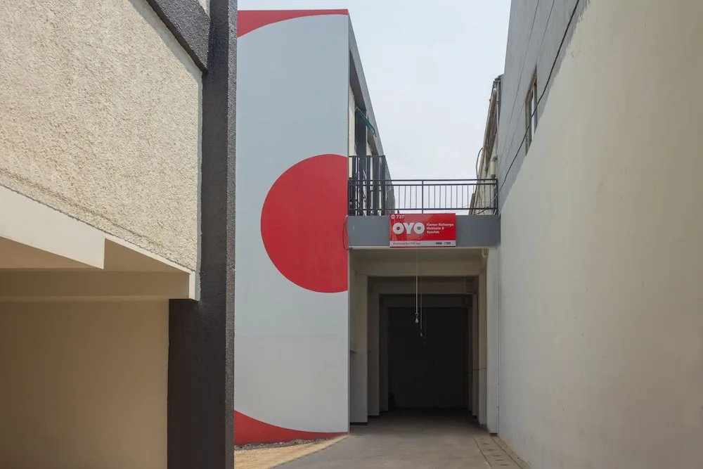 Kamar Keluarga Mahkota 8 By OYO Rooms