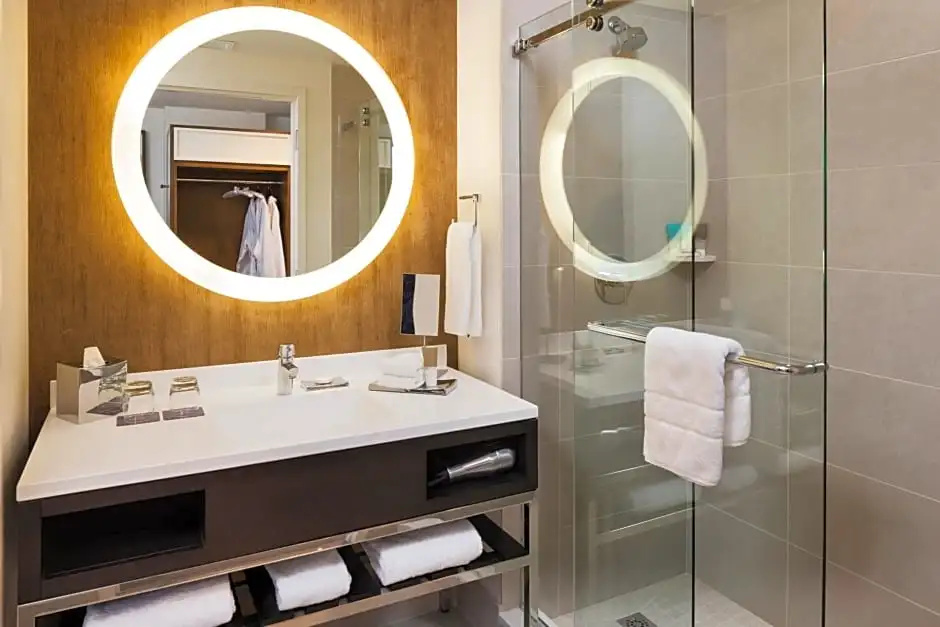 Hyatt Regency Bloomington - Minneapolis - Chambres