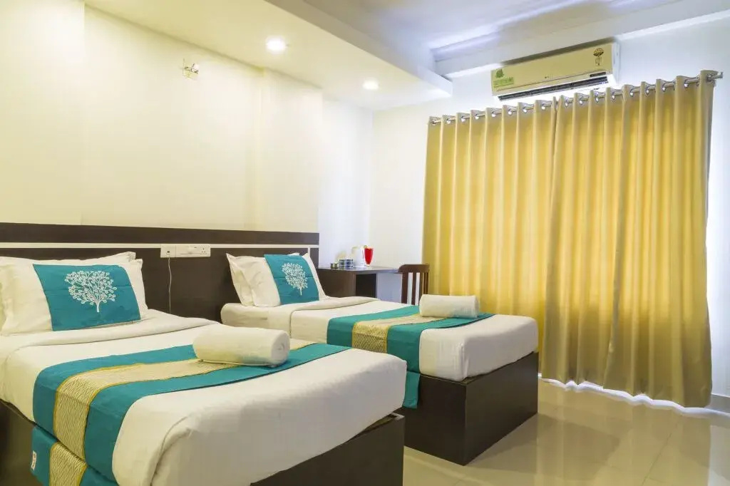 Hotel photo 7
