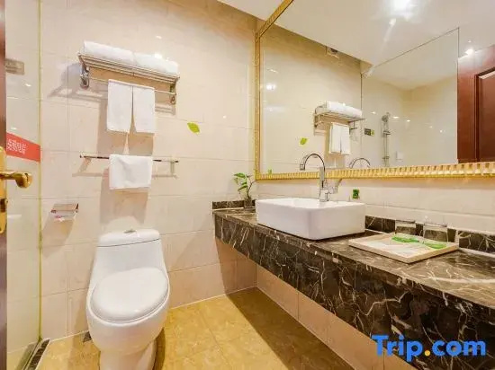 Vienna Hotel Shenzhen Songgang Yanchuan Road - Chambres