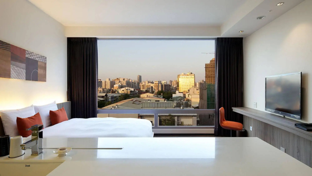 52 Hotel - фото 41