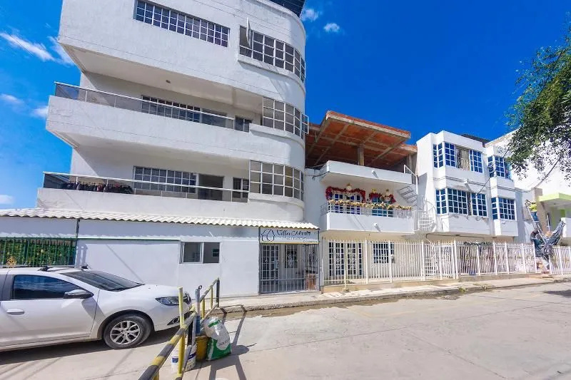 Stay Villa Marta