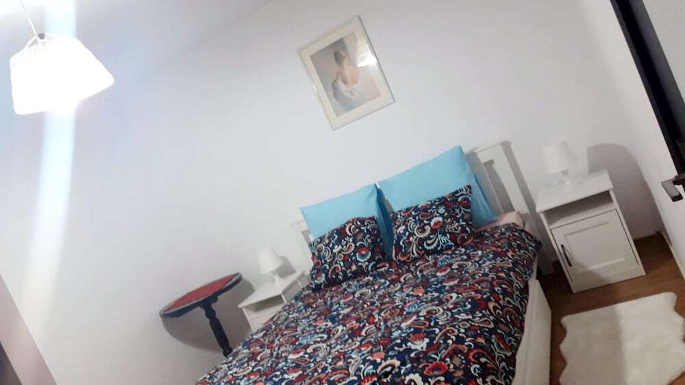 Отель Apartment with One Bedroom in Sector 3, București, with Wonderful City View And Wifi - 250 Km From t, фото 5