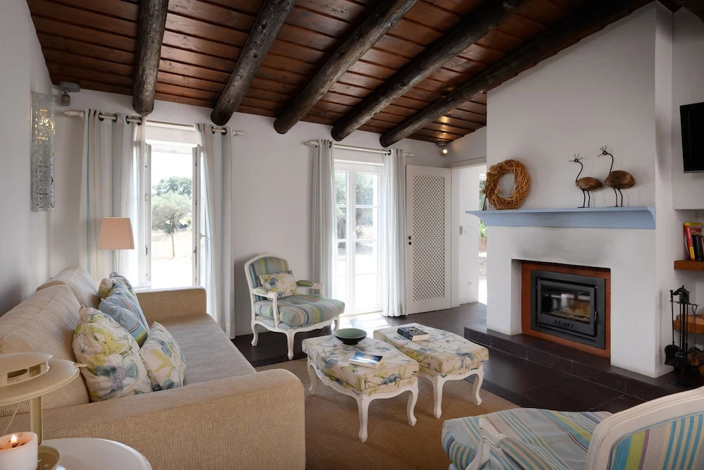 Double Villa (full double bed)