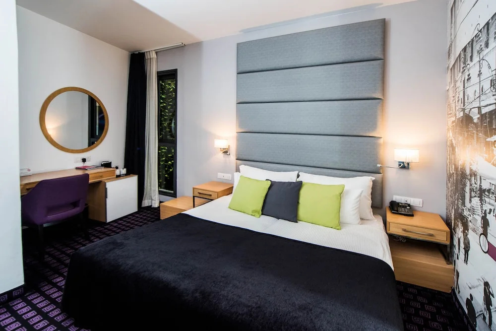 Hotel photo 7