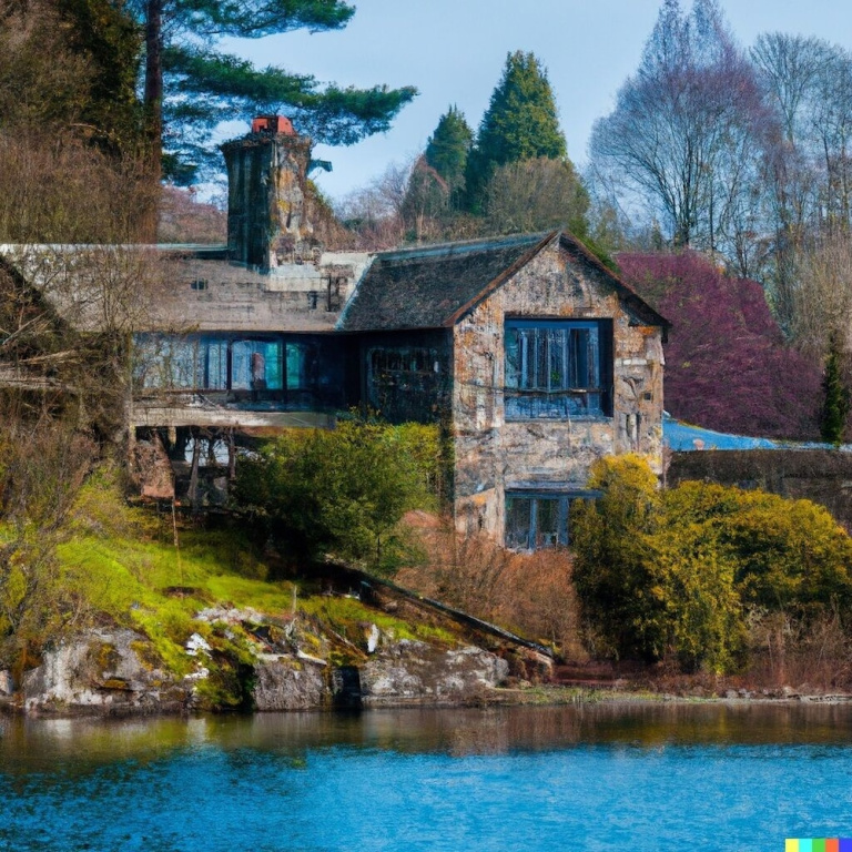 Cottage