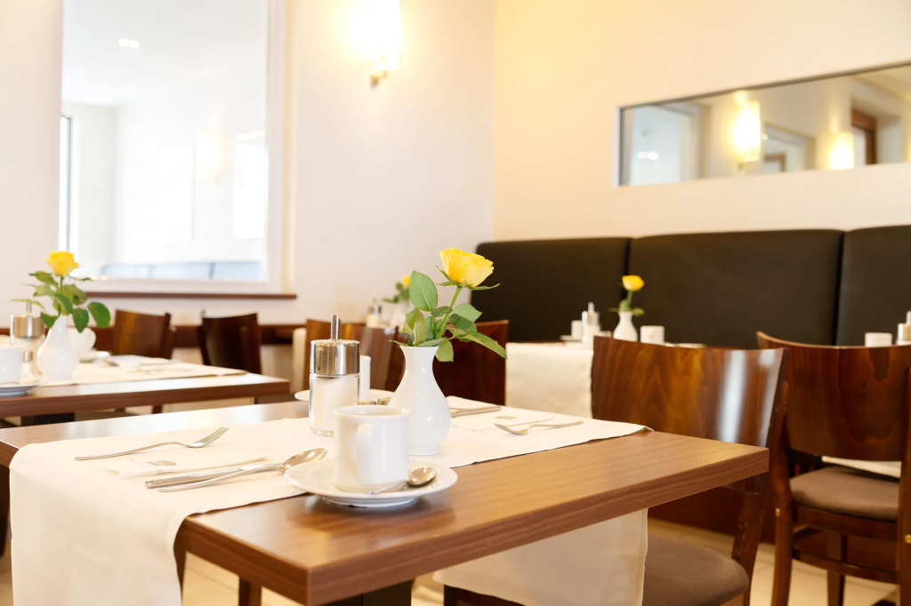 Best Western Hotel Nuernberg City West - Général