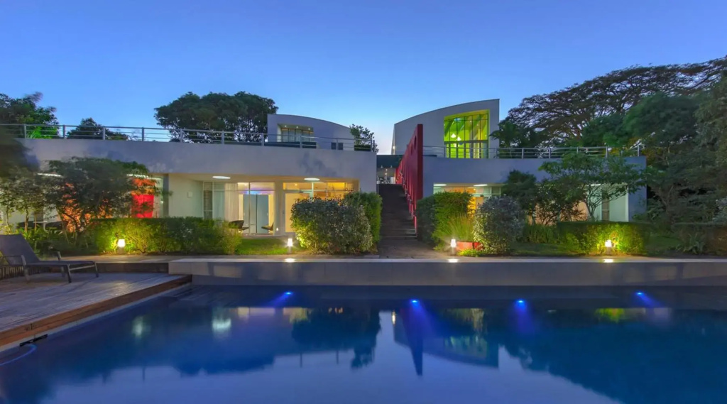 Serene-estate Boutique Guesthouse - Général