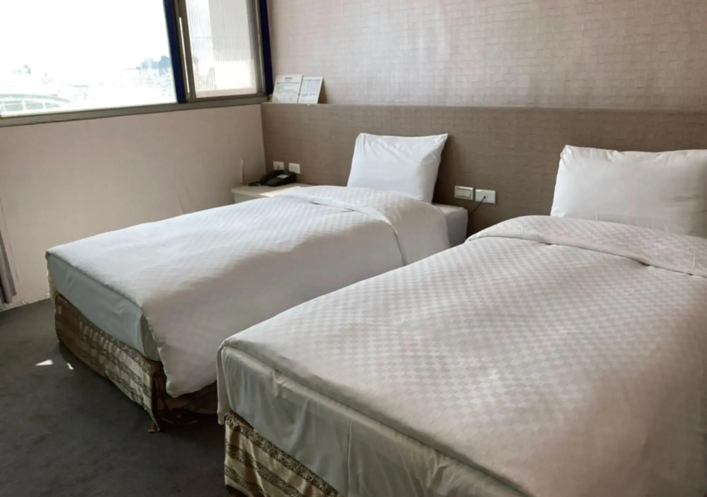 Shun-Yi Hotel - Général