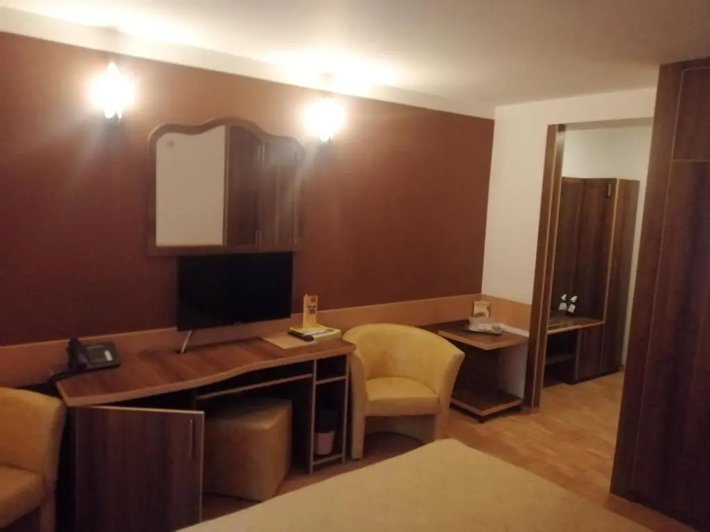 Hotel Sud - Chambres