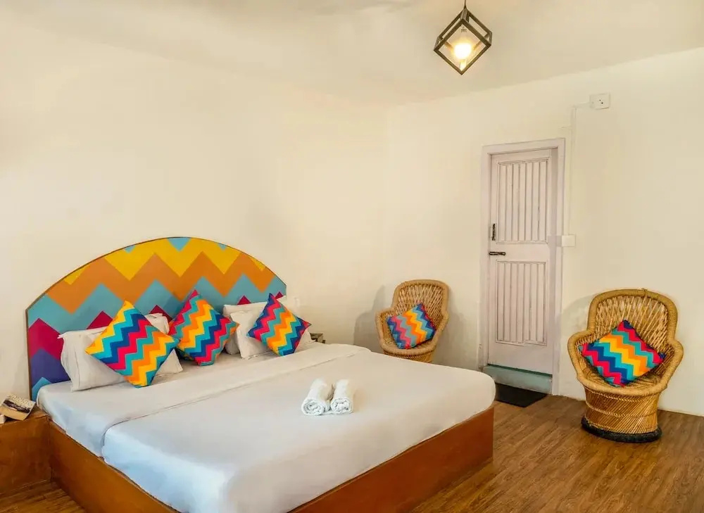 Hotel photo 4