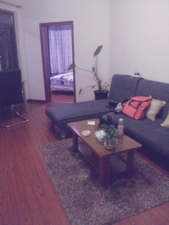 Saiweng Apartment Hotel