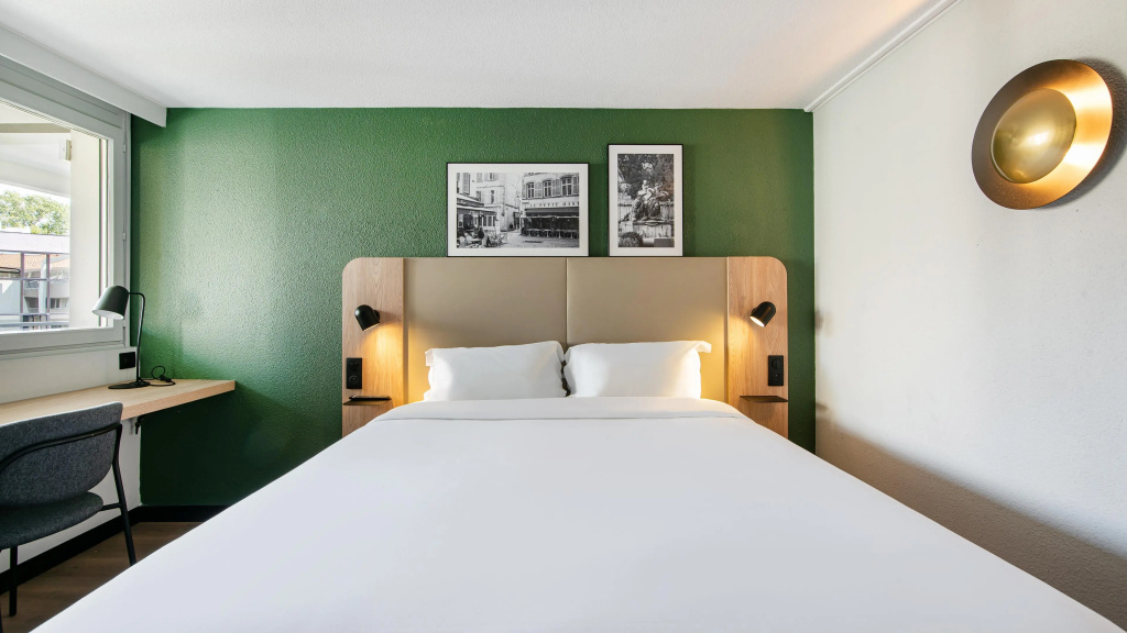 Hotel photo 7