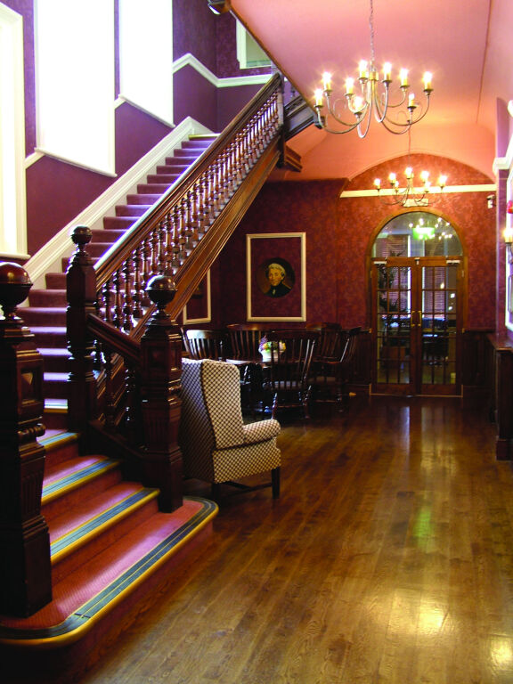 Royal Exeter Hotel - 13
