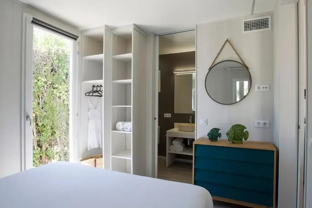 Tamarit Beach Resort - Général