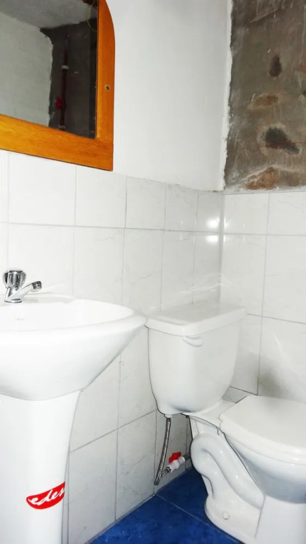 Vestigios Rural Hotel - фото 10