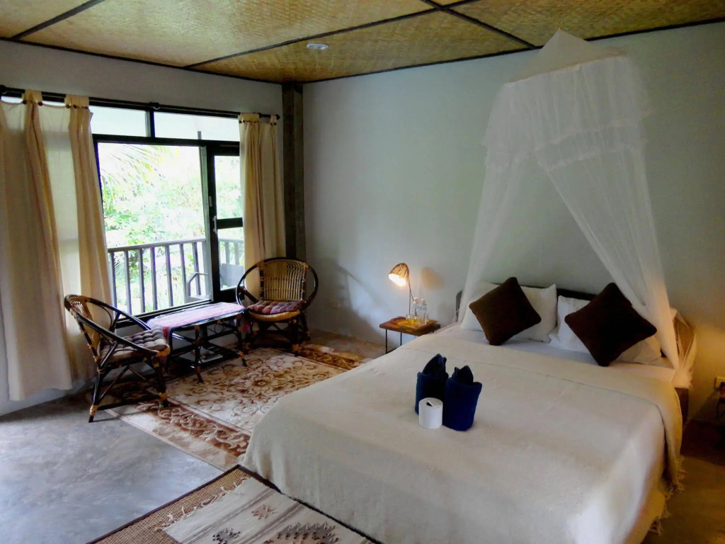 Little Eden Guesthouse - Général