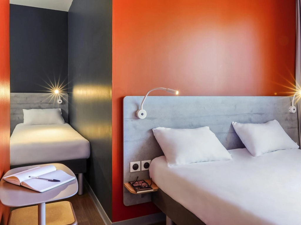 ibis budget Aubenas — 5