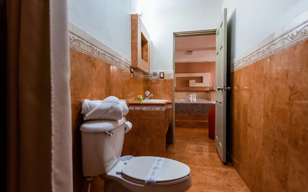 Hotel photo 9