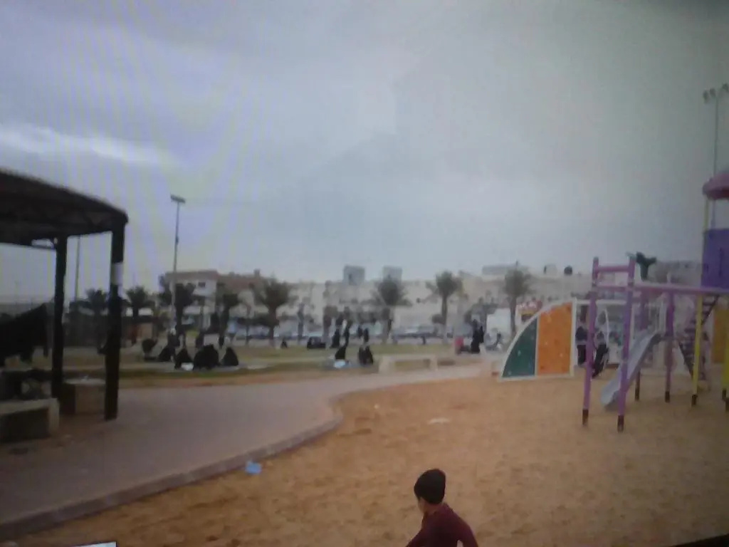 Beach & Waterfront